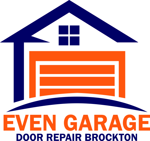 Even Garage Door Repair Brockton PNG